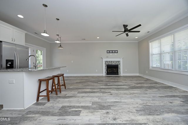 728 Aspenwood Drive, Graham, NC 27253