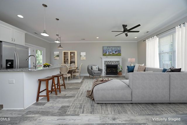 728 Aspenwood Drive, Graham, NC 27253