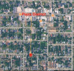 1734 NW 13th Street, Oklahoma City, OK 73106