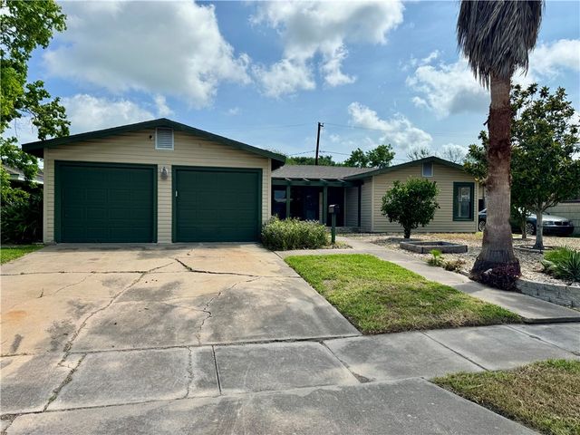 5710 Hinman Dr, Corpus Christi, TX 78412