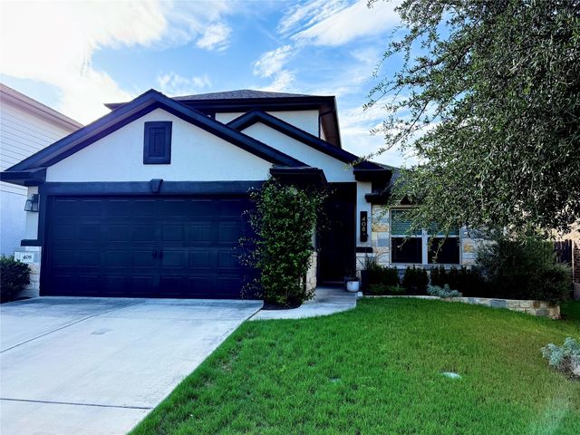 408 Wincliff DR, Buda, TX 78610