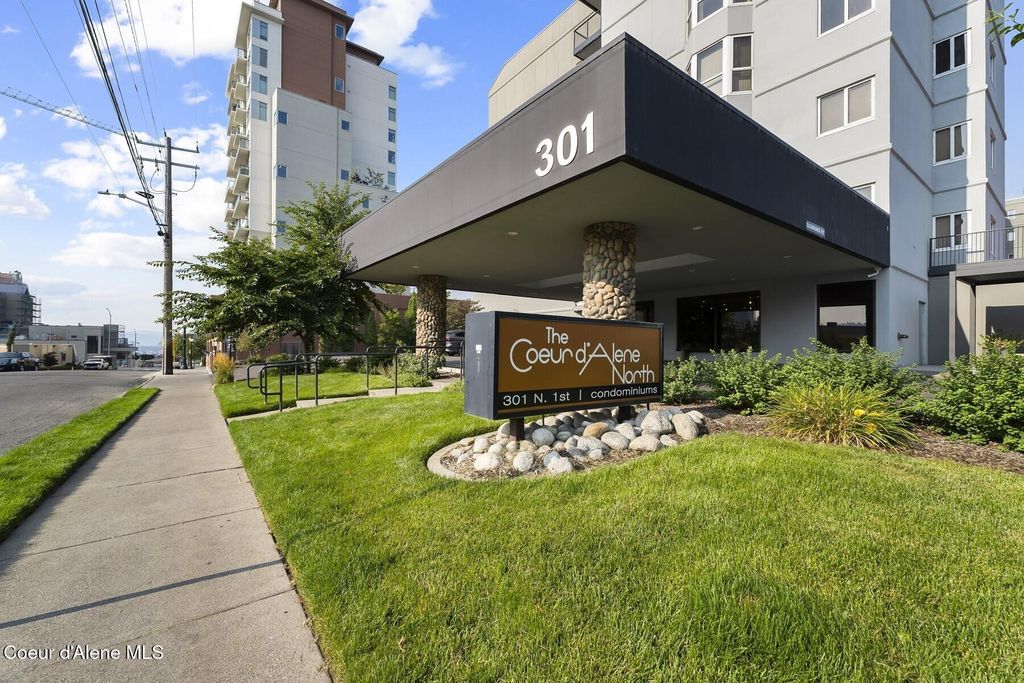 301 N 1st St # 202, Coeur d'Alene, ID 83814 photo 2