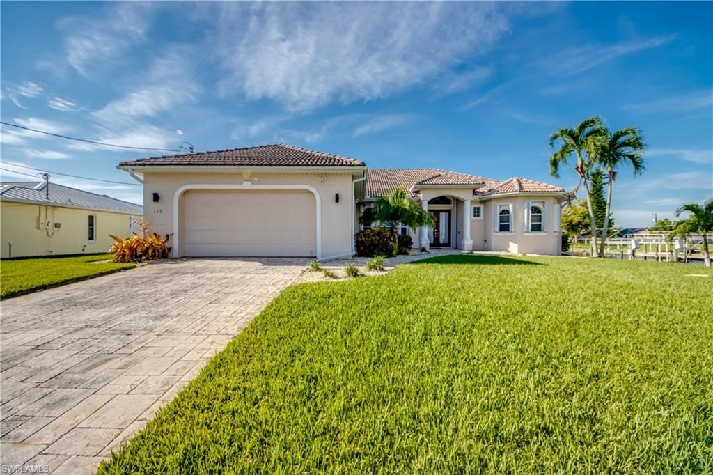 148 SW 38th TER, CAPE CORAL, FL 33914 — photo 2
