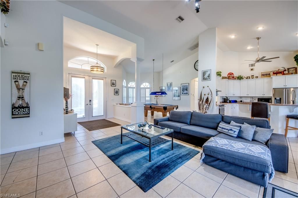 148 SW 38th TER, CAPE CORAL, FL 33914 — photo 4