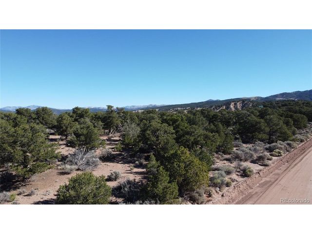 3620 Scheffellin Rd, Fort Garland, CO 81133