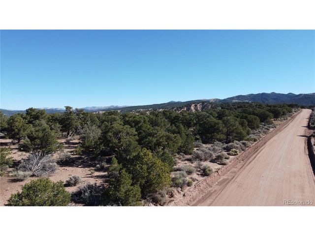 3620 Scheffellin Rd, Fort Garland, CO 81133