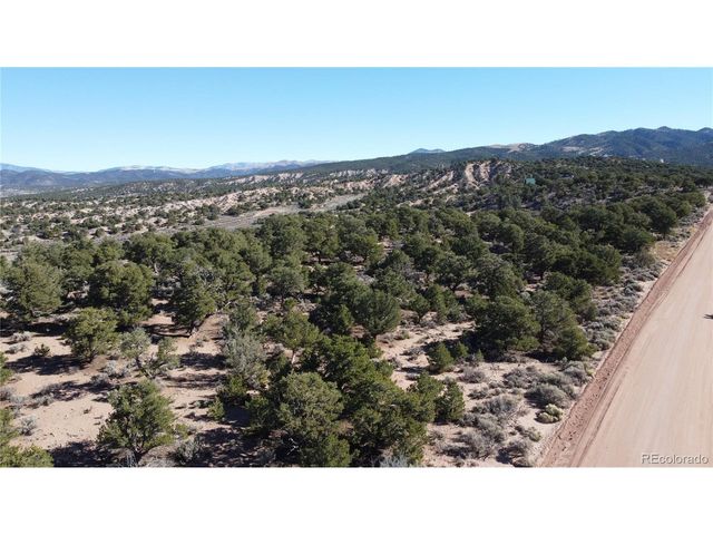 3620 Scheffellin Rd, Fort Garland, CO 81133