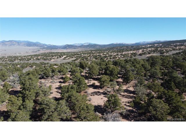 3620 Scheffellin Rd, Fort Garland, CO 81133