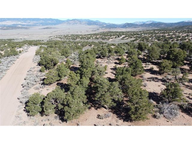 3620 Scheffellin Rd, Fort Garland, CO 81133