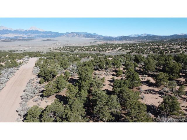 3620 Scheffellin Rd, Fort Garland, CO 81133