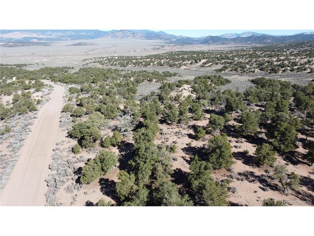 3620 Scheffellin Rd, Fort Garland, CO 81133