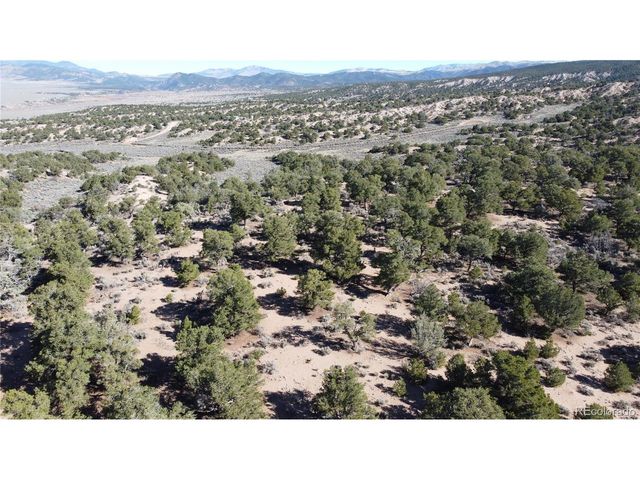 3620 Scheffellin Rd, Fort Garland, CO 81133