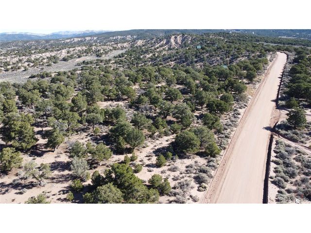 3620 Scheffellin Rd, Fort Garland, CO 81133