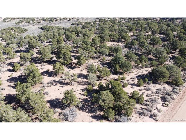 3620 Scheffellin Rd, Fort Garland, CO 81133