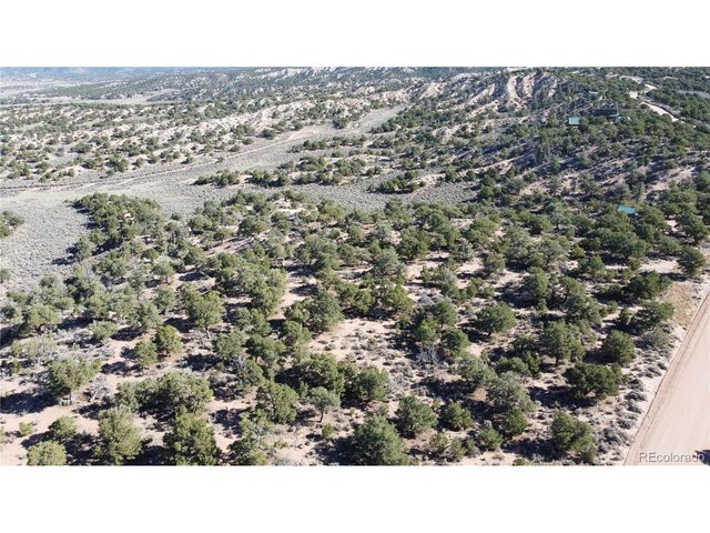 3620 Scheffellin Rd, Fort Garland, CO 81133