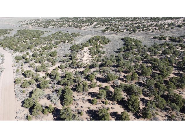 3620 Scheffellin Rd, Fort Garland, CO 81133