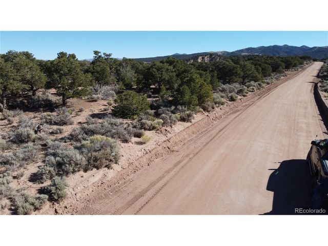 3620 Scheffellin Rd, Fort Garland, CO 81133