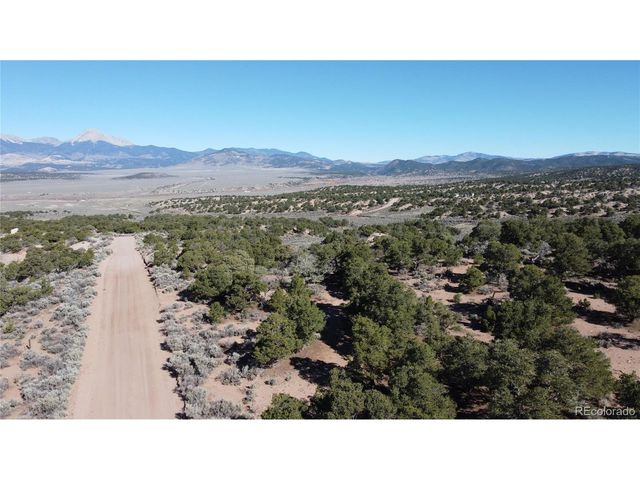 3620 Scheffellin Rd, Fort Garland, CO 81133