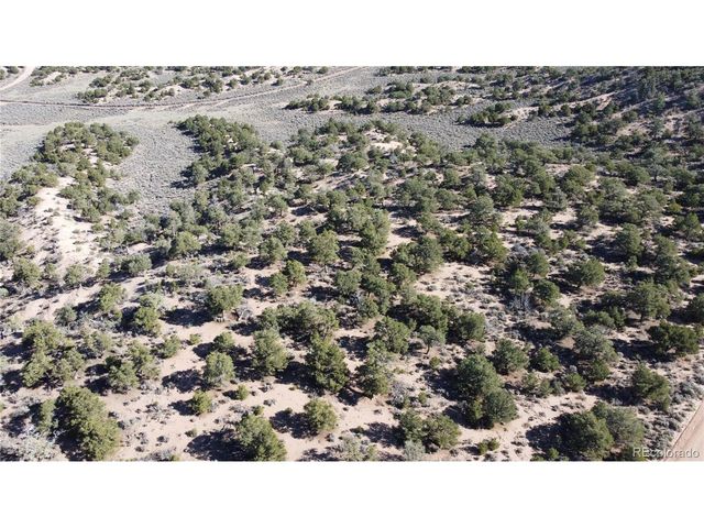 3620 Scheffellin Rd, Fort Garland, CO 81133