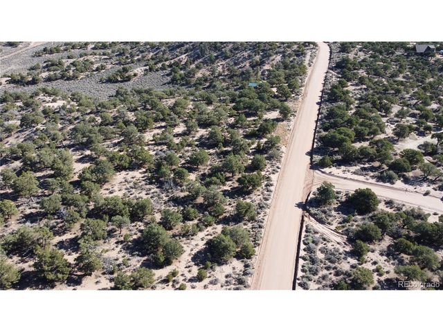 3620 Scheffellin Rd, Fort Garland, CO 81133