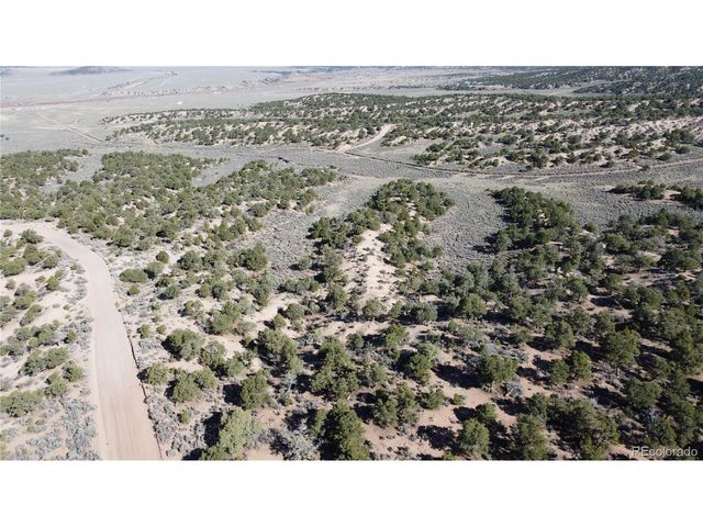 3620 Scheffellin Rd, Fort Garland, CO 81133