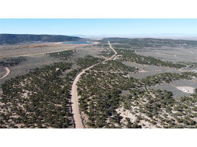 3620 Scheffellin Rd, Fort Garland, CO 81133