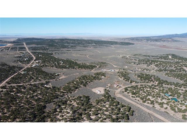 3620 Scheffellin Rd, Fort Garland, CO 81133