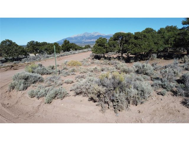 3620 Scheffellin Rd, Fort Garland, CO 81133