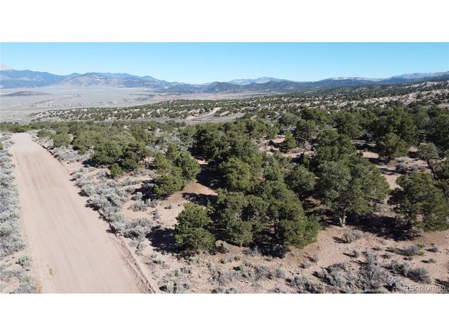 3620 Scheffellin Rd, Fort Garland, CO 81133