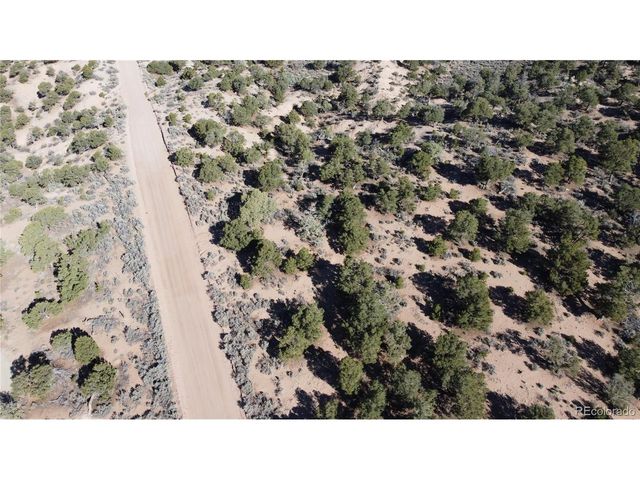 3620 Scheffellin Rd, Fort Garland, CO 81133