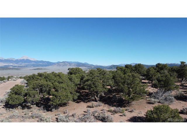 3620 Scheffellin Rd, Fort Garland, CO 81133