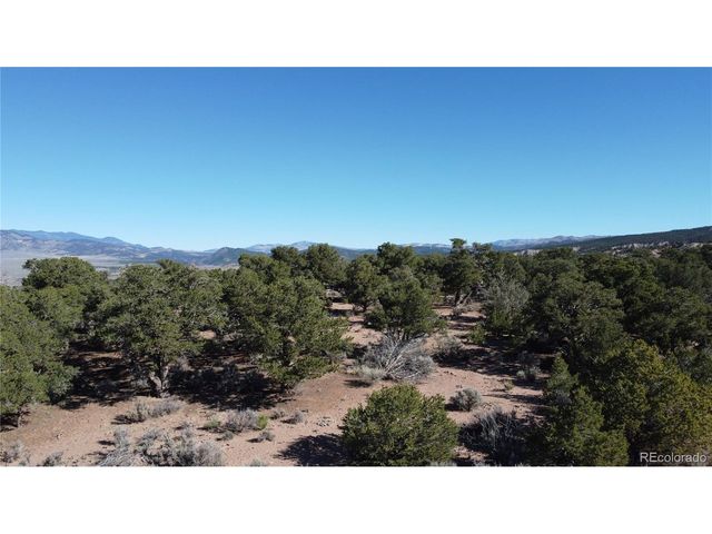 3620 Scheffellin Rd, Fort Garland, CO 81133