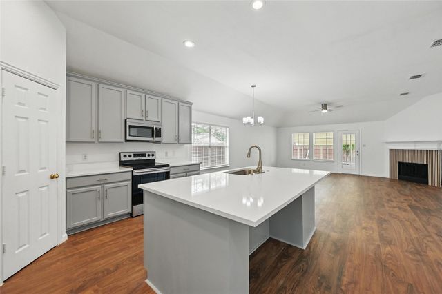 6609 Adobe Circle, The Colony, TX 75056