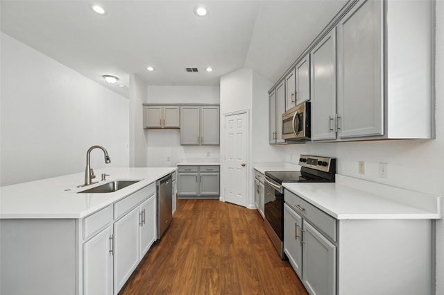 6609 Adobe Circle, The Colony, TX 75056