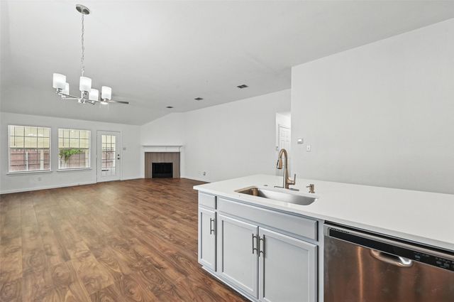 6609 Adobe Circle, The Colony, TX 75056