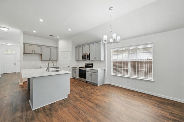 6609 Adobe Circle, The Colony, TX 75056