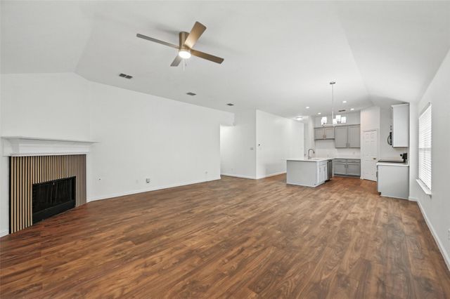 6609 Adobe Circle, The Colony, TX 75056