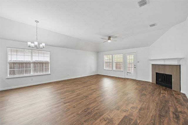 6609 Adobe Circle, The Colony, TX 75056