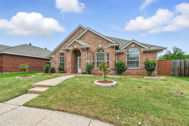 6609 Adobe Circle, The Colony, TX 75056