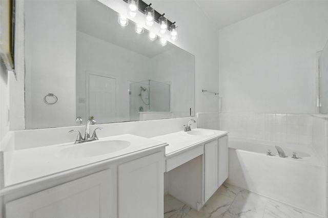 6609 Adobe Circle, The Colony, TX 75056