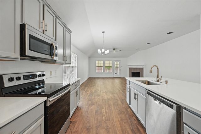 6609 Adobe Circle, The Colony, TX 75056