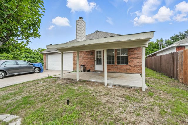 6609 Adobe Circle, The Colony, TX 75056