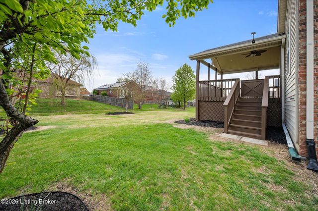 413 Sam Dr, Louisville, KY 40214