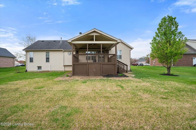 413 Sam Dr, Louisville, KY 40214