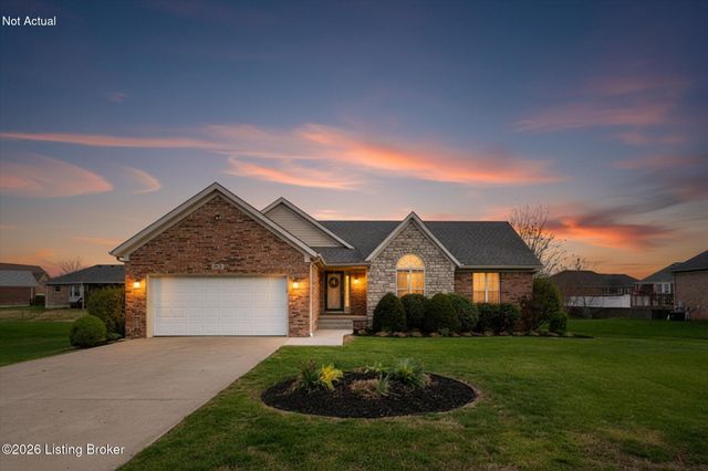 413 Sam Dr, Louisville, KY 40214