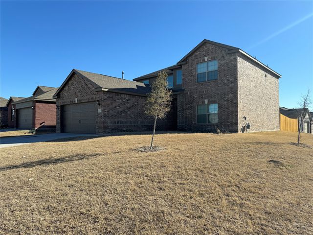 213 Emma Drive, Anna, TX 75409