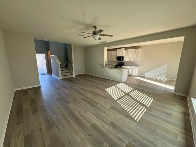 213 Emma Drive, Anna, TX 75409