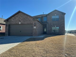 213 Emma Drive, Anna, TX 75409