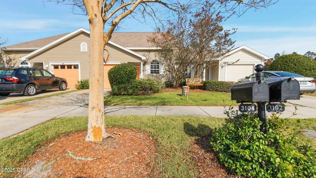 3104 Meadow Street, Lynn Haven, FL 32444