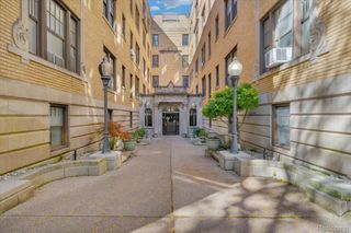 120 Seward Street 209, Detroit, MI 48202